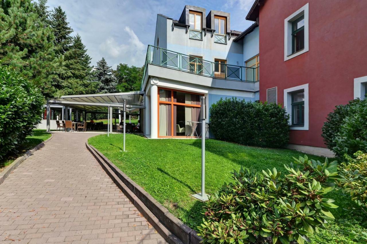 U Pramenu Hotel