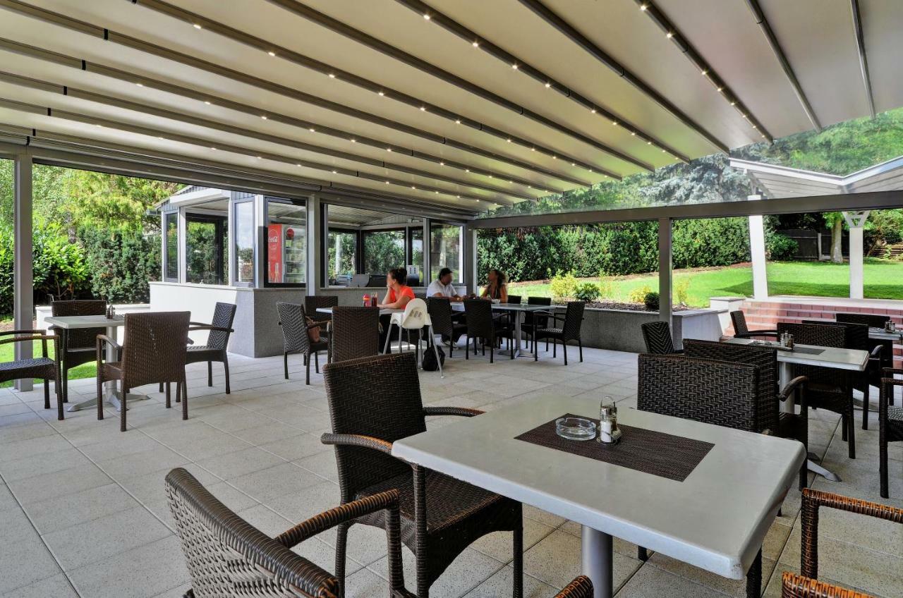 U Pramenu Hotel 4*